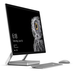 کامپیوتر All in one مایکروسافت Surface Studio Core i5 8GB 1TB+64GB SSD 2GB Touch154035thumbnail